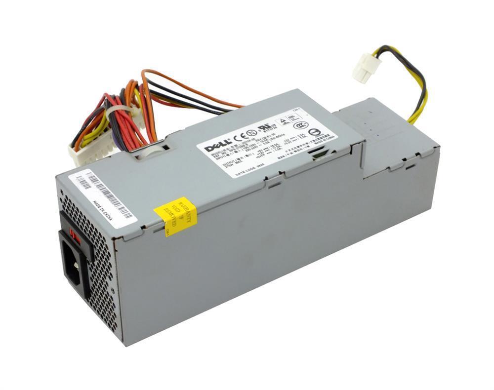 R8083 Dell 220-Watts Power Supply for OptiPlex GX520