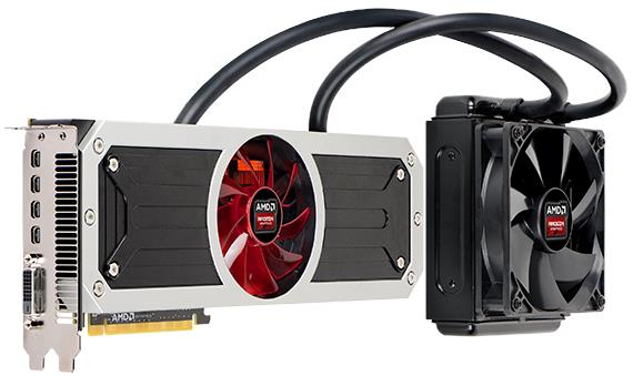 R9-295X-8QFA XFX Radeon R9 295X2 Hydra Edition 8GB GDDR5 1024-Bit (2x 512) PCI Express 3.0 DVI-D/ 4x Mini DisplayPort/ HDCP Ready CrossFireX Support Video Graphics Card
