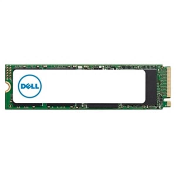 R94F5 Dell 1TB PCI Express 3.0 x4 NVMe Read Intensive U.2 2.5-inch SFF Internal Solid State Drive (SSD)
