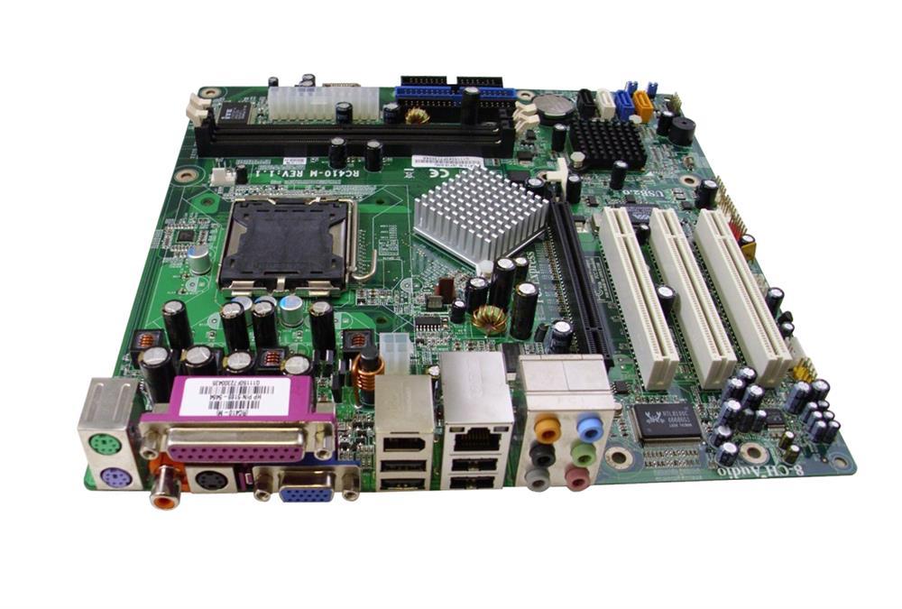 RB044-69001 HP Motherboardasterope3 Gl8e (Refurbished)
