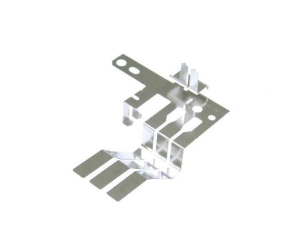 RB1-9033-000CN HP Upper Tray Sensing Lever for LaserJet 4000 Series Printer (Refurbished)