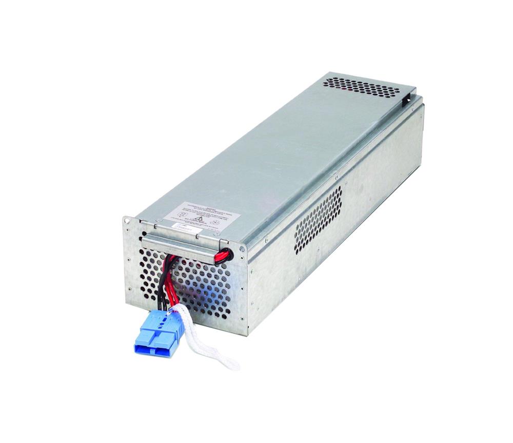 RBC27 APC Replacement Battery Cartridge 27 Maintenance-free Lead Acid Hot-swappable (Refurbished)