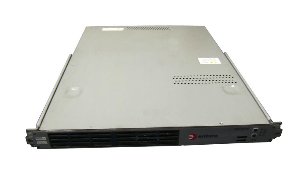 RBT-8100 Enterasys RoamAbout Wireless Switch 1 x 1000Base-T (Refurbished)