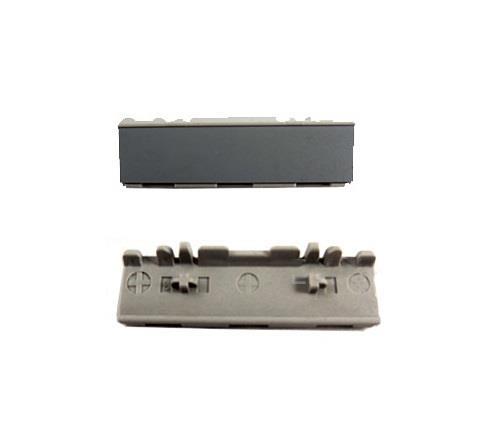 RC1-2411 HP LaserJet Alignment Guide RIB Duplexer Skew Countermeasure for LaserJet 3015 / 4200 / 4300 Series Printer (Refurbished)