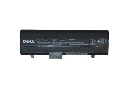 RC107 Dell 6600mAh 10.8v Li-ion Battery For Inspiron 630m 640m E1405 XPS M140 Series (Dark Grey) (Refurbished)