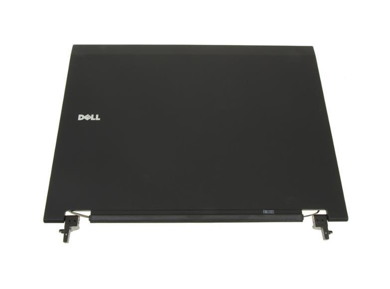 RC382BGRADE Dell Latitude E5500 LCD Back Cover Rc382 Black