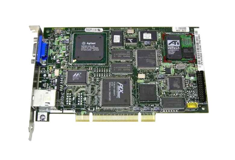 RC390 Dell DRAC 4/P Remote Access Card for Dell PowerEdge 830/ 850 Servers