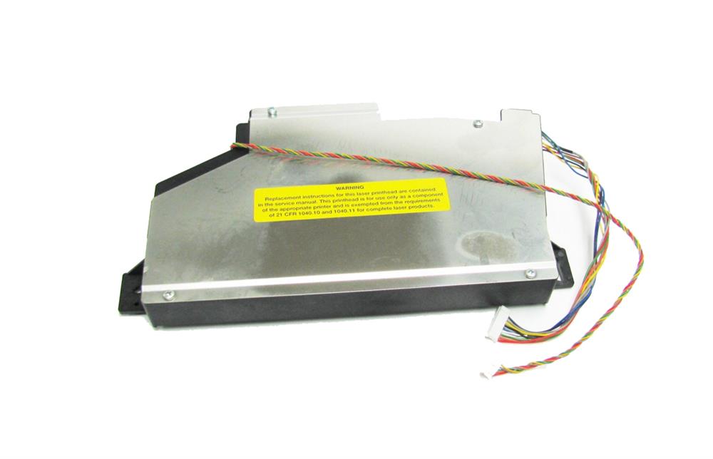 RC458 Dell Printhead Assembly with Cables for Dell 1710/1710n Printer (Refurbished)