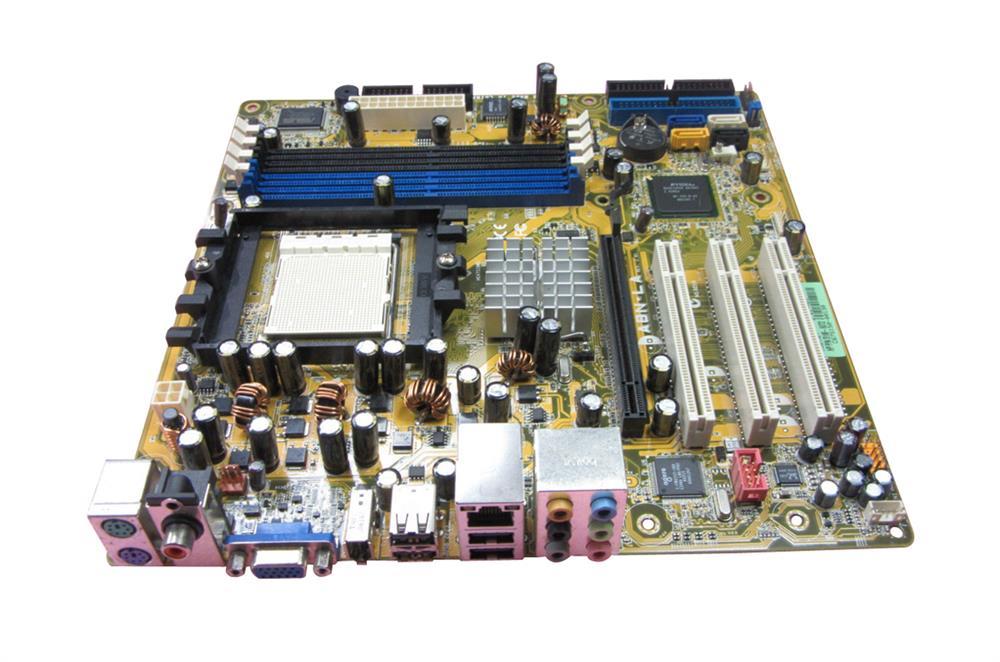 RC655-69002 HP System Board (MotherBoard) Leucite3-gl8e (Refurbished)