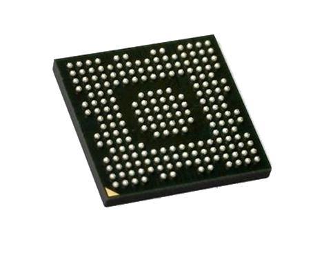 RC82540EP Intel Ethernet Controller Chip 10/100/1000 BGA 196-PinMfr P/N