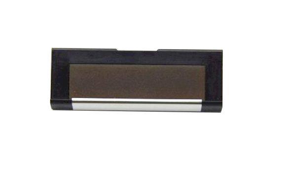 RF5-3439-000 HP Separation Pad Tray-1 for HP LaserJet 5000 Printer (Refurbished)