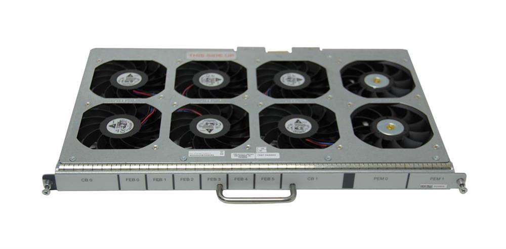 RFANTRAY-M120-S-A Juniper Rear Fan Tray SP (Refurbished)