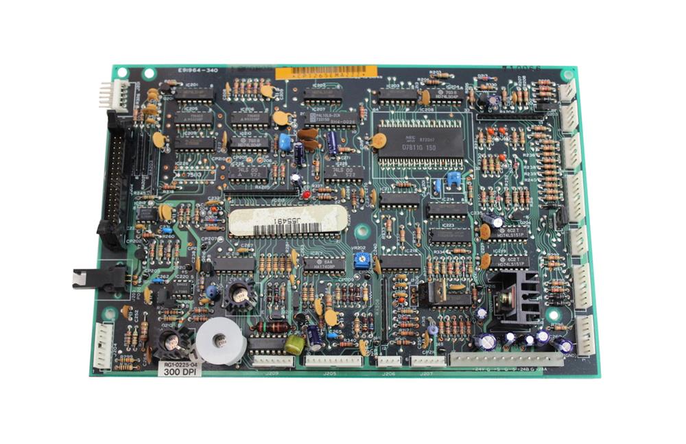 RG1-0225 HP PCba Dc Co HPlj1 (Refurbished)