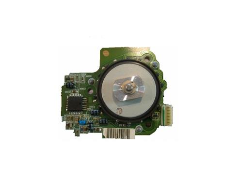 RG1-0942 HP Main Motor Assembly for LaserJet ll / lll Printer (Refurbished)
