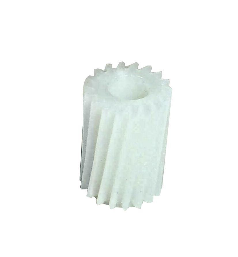 RG5-0765-000 HP Main Motor Assembly Comes with Drive Gear Installed for LaserJet 4P / 4MP Printer (Refurbished)