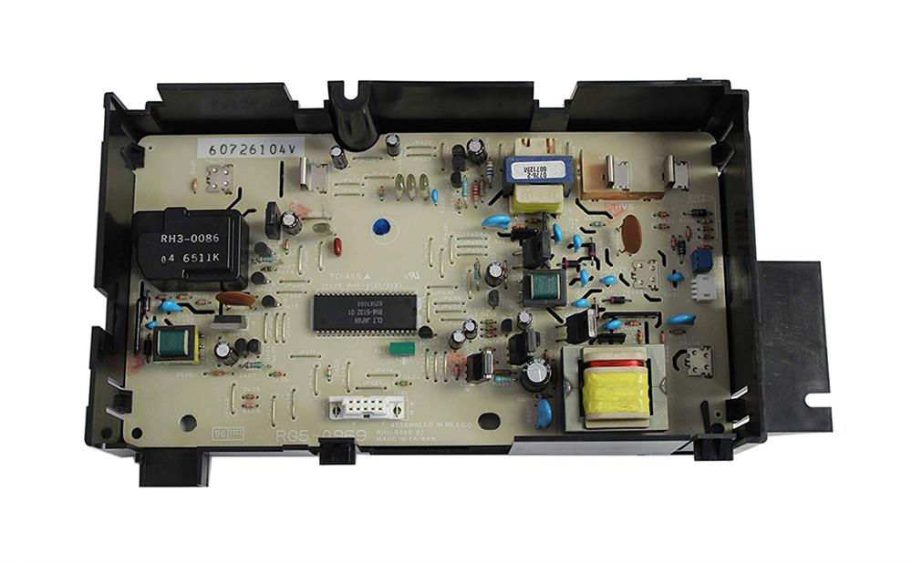 RG5-0969-040CN HP High Voltage Power Supply Assembly