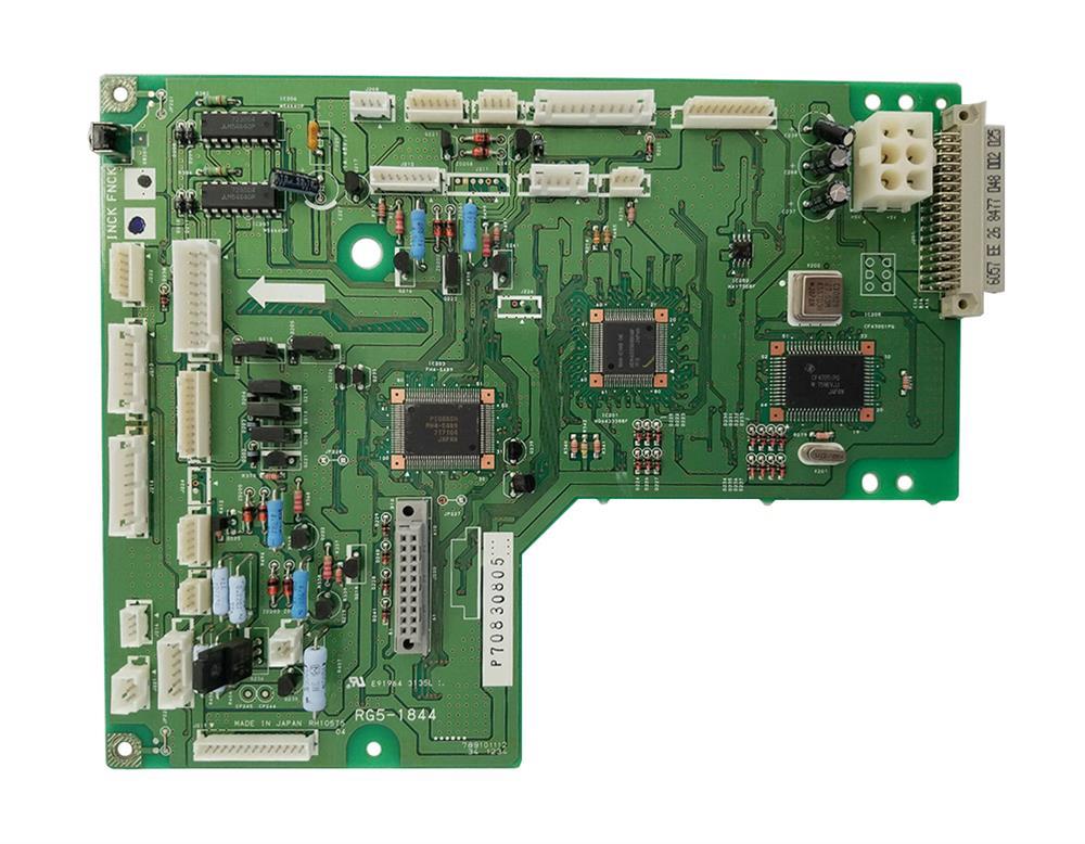 RG5-1844-050CN HP DC Controller Board (Refurbished)