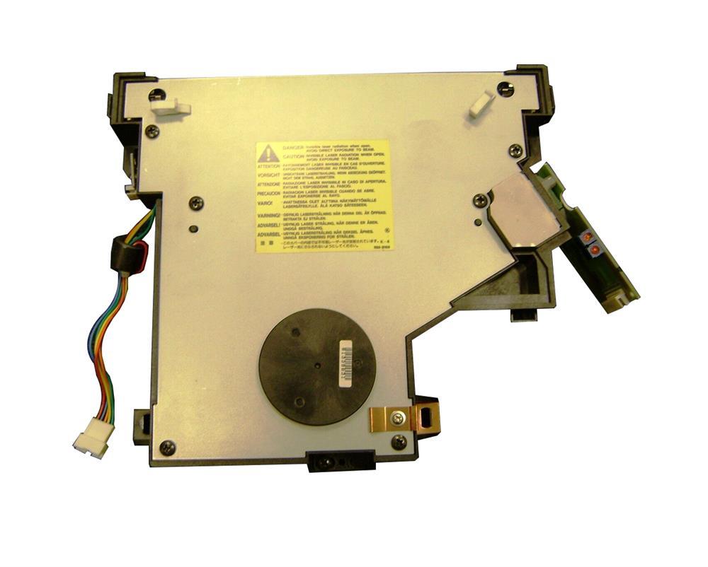 RG5-1895-000CN HP aser/Scanner Assembly (Refurbished)