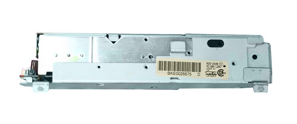 RG5-2499-000CN HP Power Supply Assembly 100-120VAC input -LaserJet 4/4+ LaserJet 5
