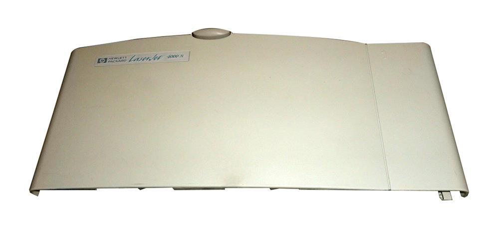 RG5-2667-070CN HP Tray 1 Door Kit Front Cover Assembly for LaserJet 4000 / 4050 Printer (Refurbished)