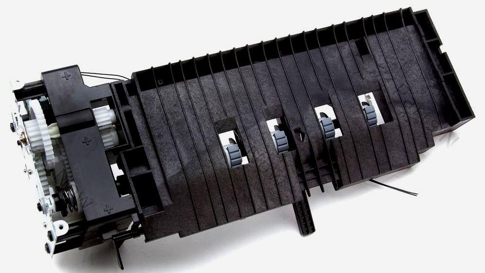 RG5-5277 HP Tray 2 Pickup Assembly for LaserJet 4100 / 4101 MFP Printer (Refurbished)