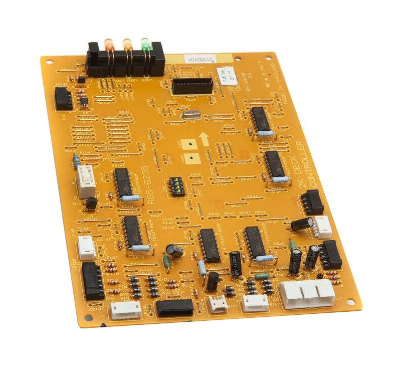 RG5-6235-150CN HP Controller PC Board for LaserJet 9000 / 9040MFP / 9040N Printer (Refurbished)