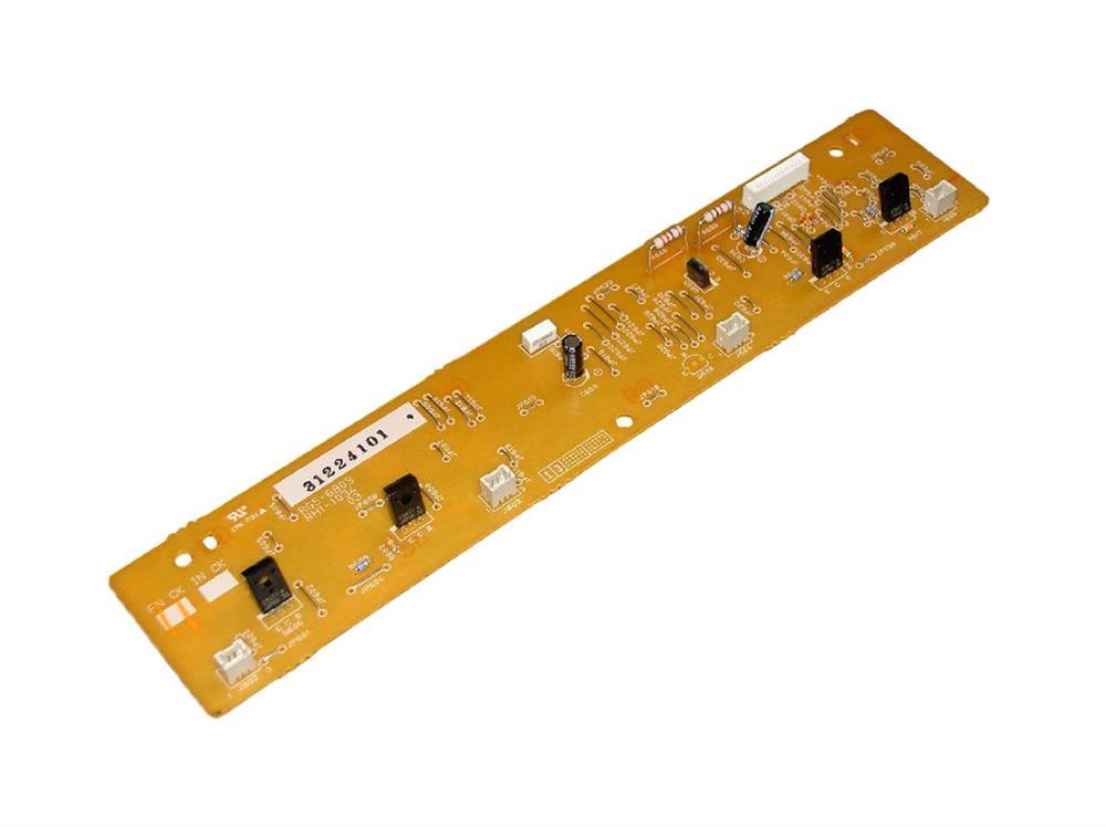 RG5-6803-000CN HP E-Label Memory Controller PC Board for Color LaserJet 5500 / 5550 Printer (Refurbished)