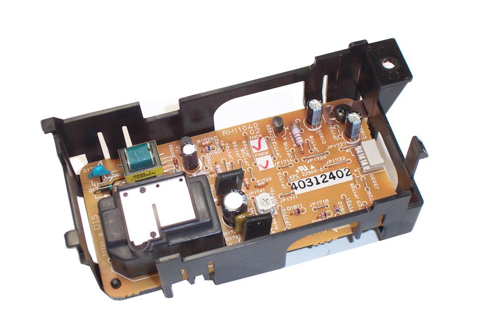 RG5-6810-000 HP Static Discharge Assembly for LaserJet 5500 Printer (Refurbished)