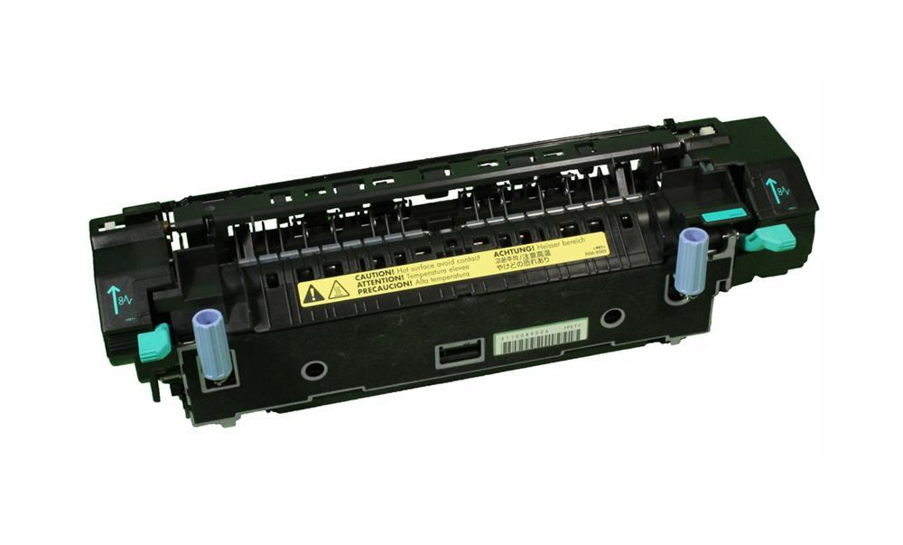 RG5-7450-110 HP Fuser Assembly (110V) for Color LaserJet 4650 Printer (Refurbished)