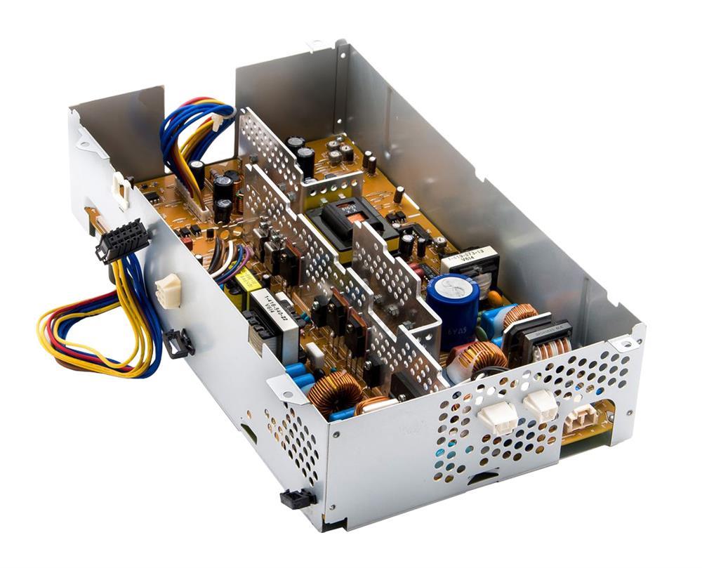 RG5-7779-000CN HP 220-240V Low Voltage Power Supply for LaserJet 9050MFP Printer