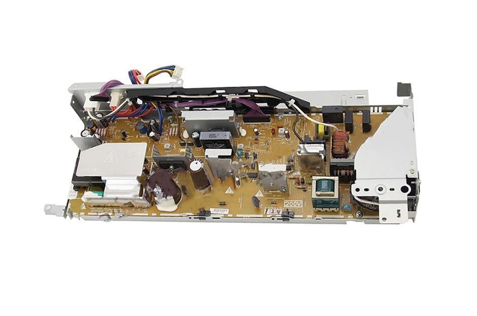 RG9-1445-000CN HP 110 Volt Power Supply Assembly