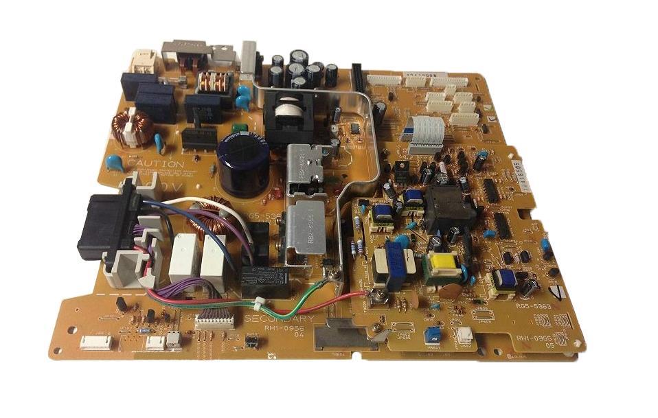 RH1-0955 HP ENGINE ContRoller BOARD 110VLJ-4100 (Refurbished)