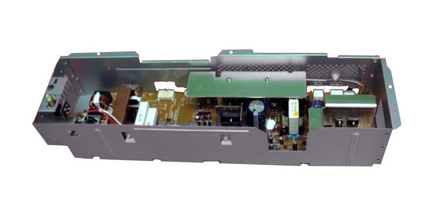 RH3-2185-000CN HP 110VAC Power Supply Assembly for LaserJet 8500