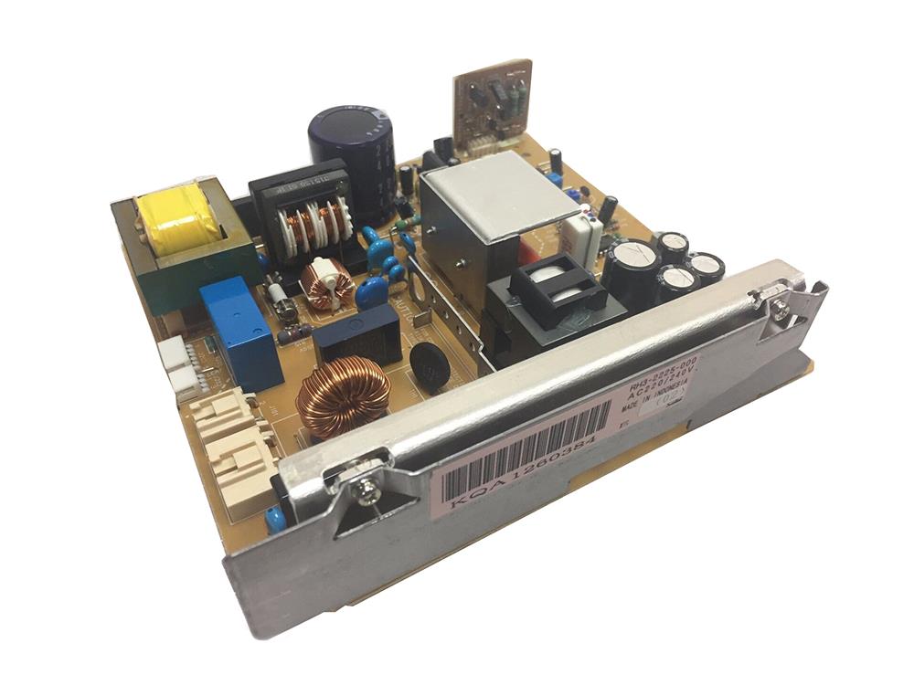 RH3-2225 HP 200-240V AC Power Supply Assembly