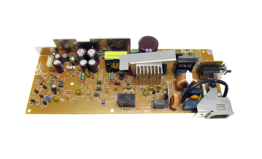 RH3-2241 HP 110-127V AC Low Voltage Power Supply for LaserJet 2500