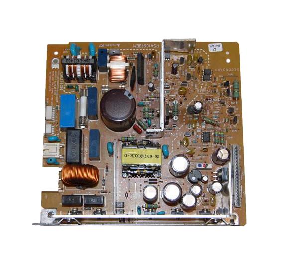 RH3-2248 HP 100/120V Power Supply Assembly for LaserJet 5100 Series