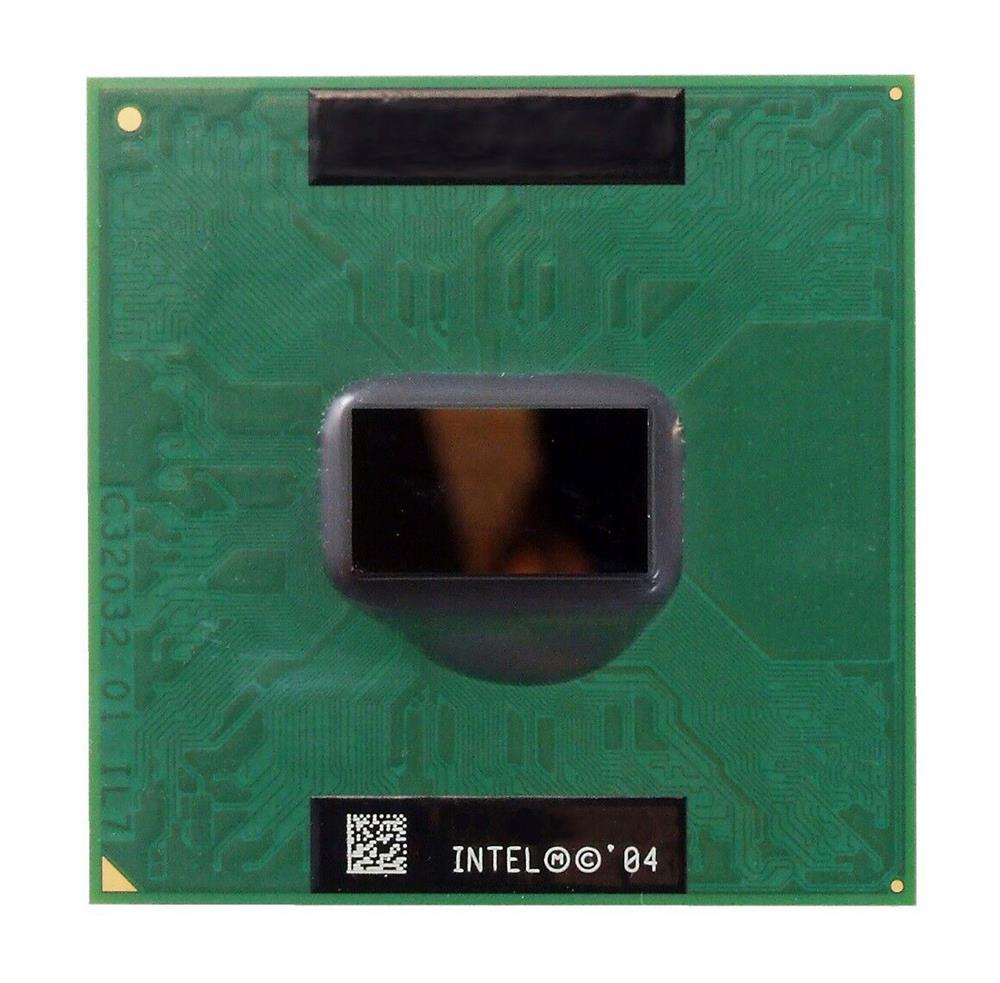 RH80536NC0131M Intel Celeron M 350 1.30GHz 400MHz FSB 1MB L2 Cache Socket PGA478 Mobile Processor