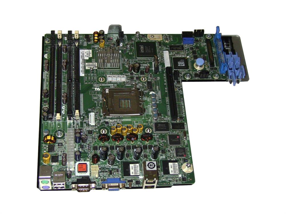 RH817 Dell Assembly Tray Mother Board (Refurbished)