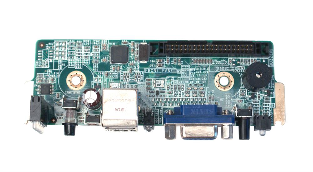 RH820 Dell Control Panel for PowerEdge 860
