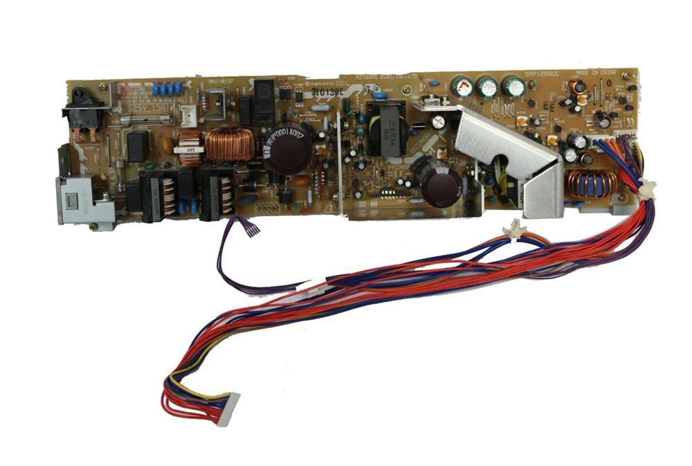 RK2-0157-000CN HP 110V Low Voltage Power Supply LaserJet 3500