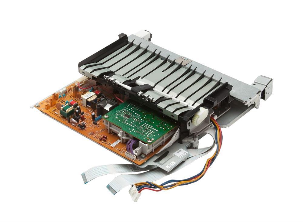 RM1-0107-000CN HP 110VAC Power Supply Assembly for LaserJet 4300