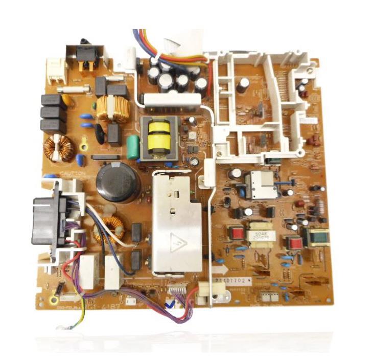 RM1-0108-130CN HP Power Supply Assembly 220V