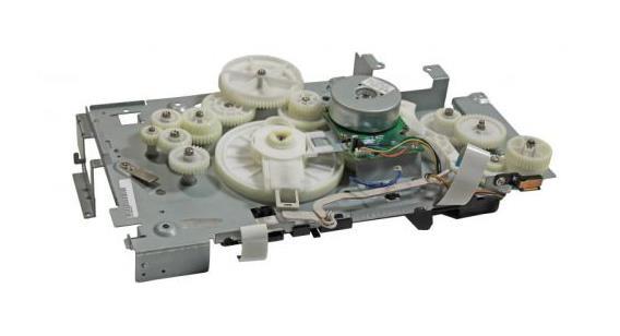 RM1-0334-000CN HP Printer Drive Assembly for LaserJet 2300 Printer (Refurbished)