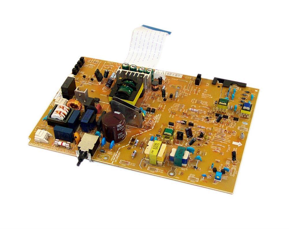 RM1-0340-020CN HP Power Supply Assembly for 100V-127V Operation LaserJet 2300