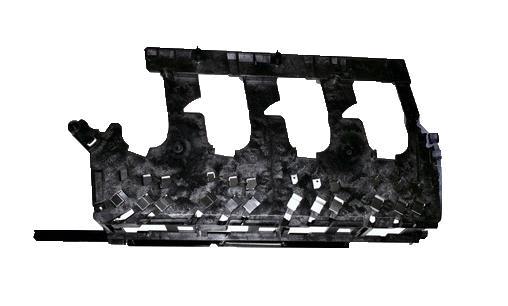 RM1-0439-000CN HP Swing Frame Left Assy (Refurbished)