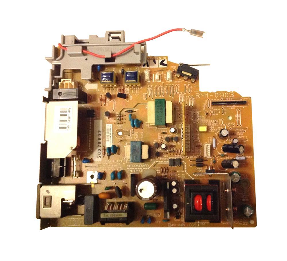 RM1-0903-020CN HP Power Supply Assembly