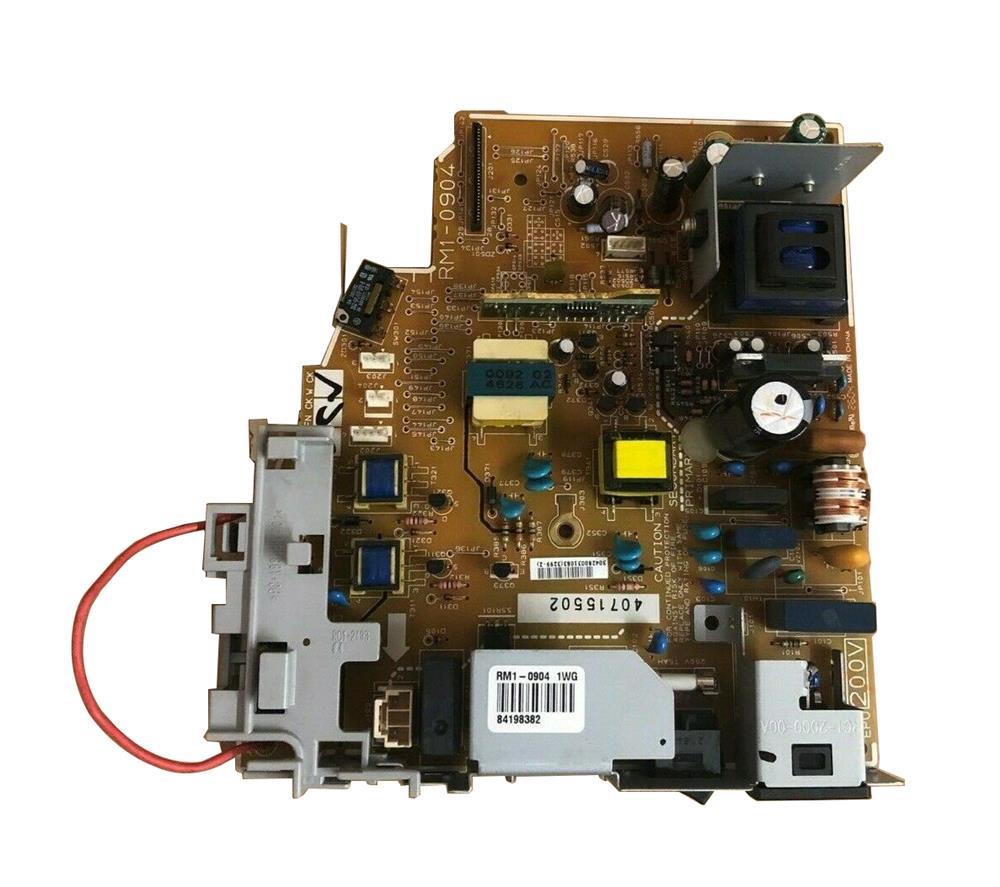 RM1-0904-020CN HP Power Supply Assembly