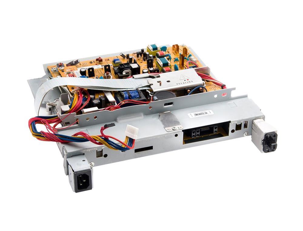 RM1-1070-050CN HP 110-127VAC Power Supply Assembly for LaserJet 4250/4350