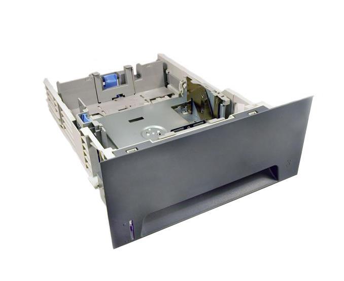 RM1-1553-000 HP 500-Sheets Cassette Tray for LaserJet 2430 Printer (Refurbished)