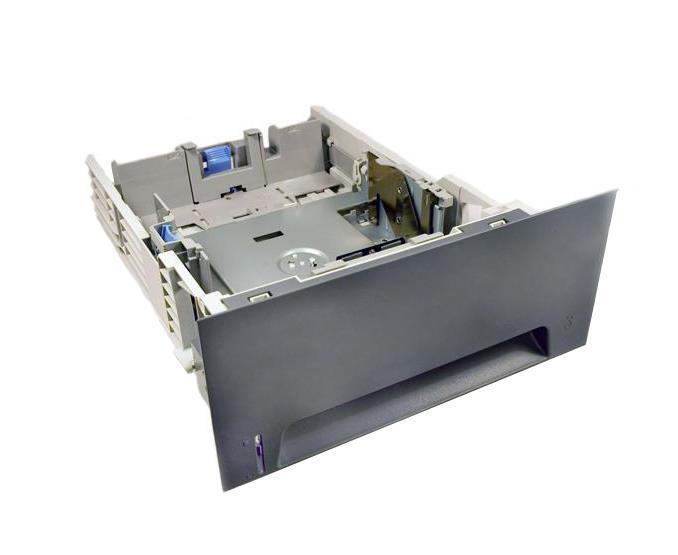 RM1-1553-RP HP 2400 Series T3 Optional 500-sht Tray (Refurbished)